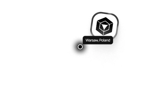 Monetal, based in Warsaw, Poland, working with clients globally
